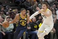 Lauri Markkanen to Indiana